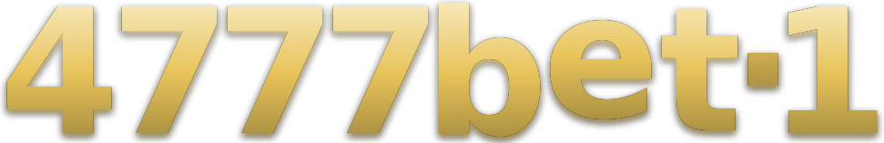 4777bet.1 logo